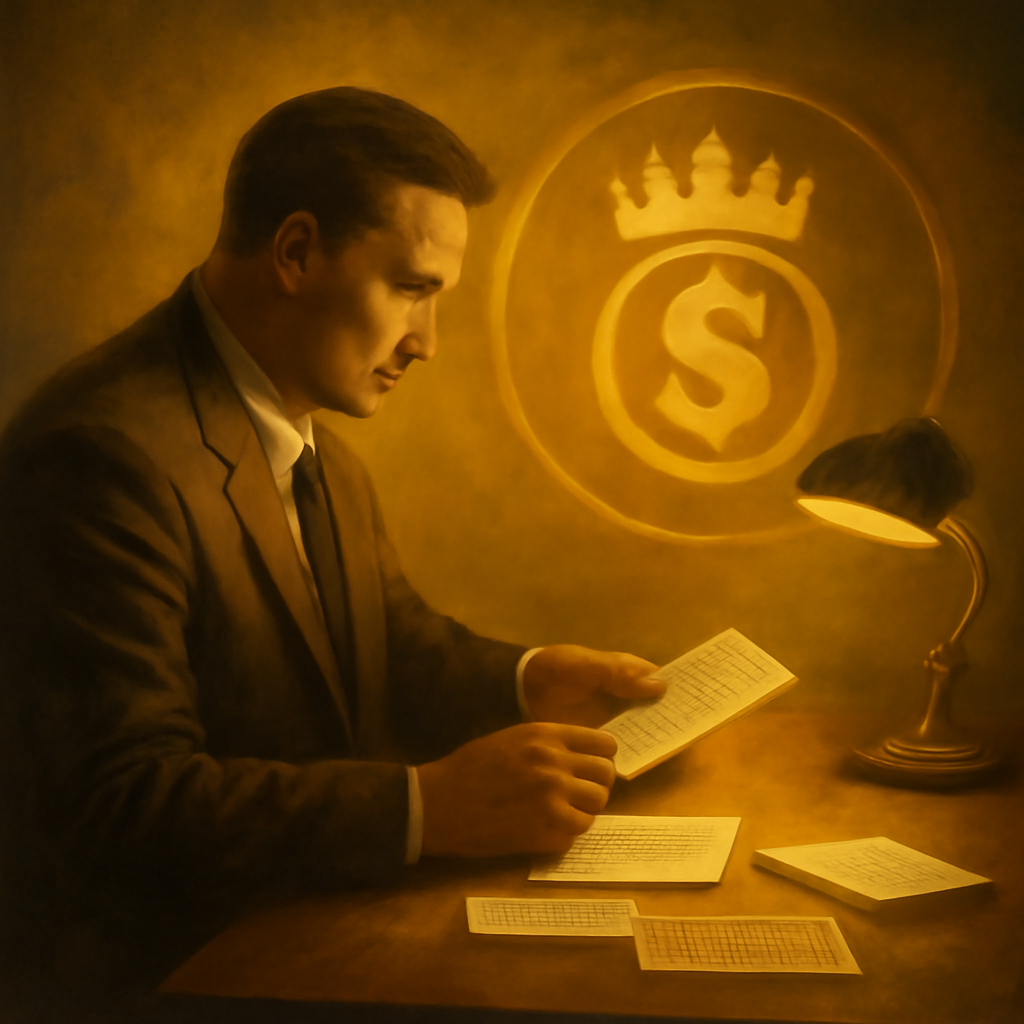 An educational diagram related to the IN 999 Lottery User Guide.