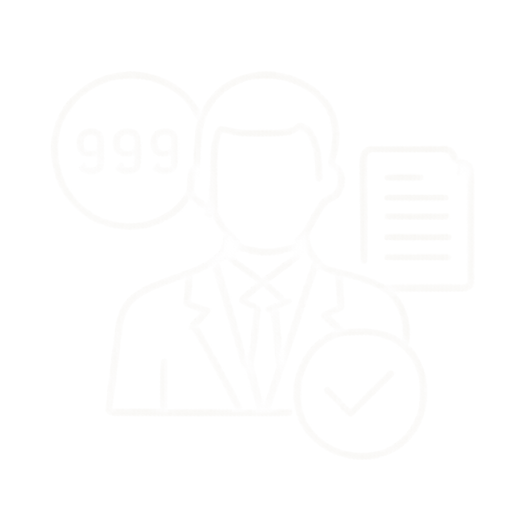 Illustration explaining troubleshooting steps for IN 999 Lottery login.