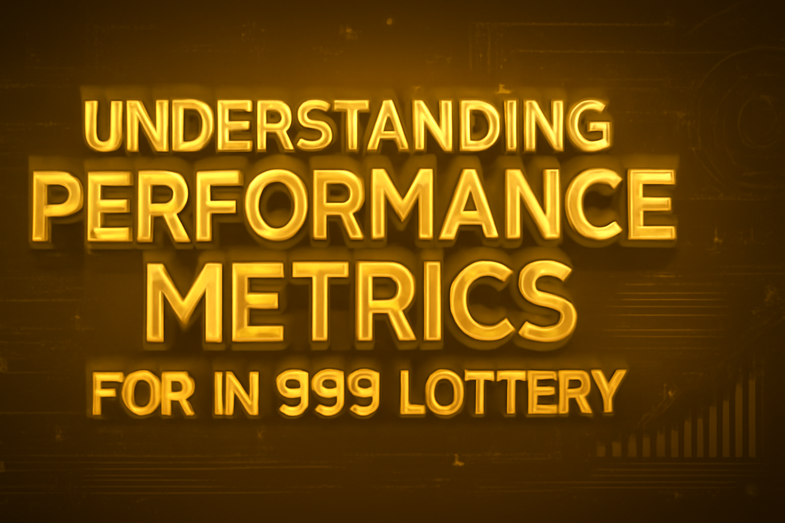An informative representation of the IN 999 Lottery User Guide with prominent text.
